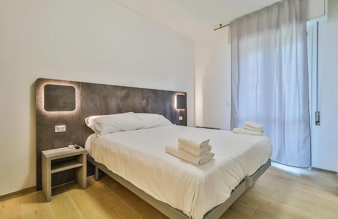 Mazzini Rooms-1
